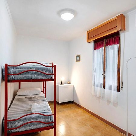 Ferienwohnung La Casa Di Gennaro - Napoli Exterior foto