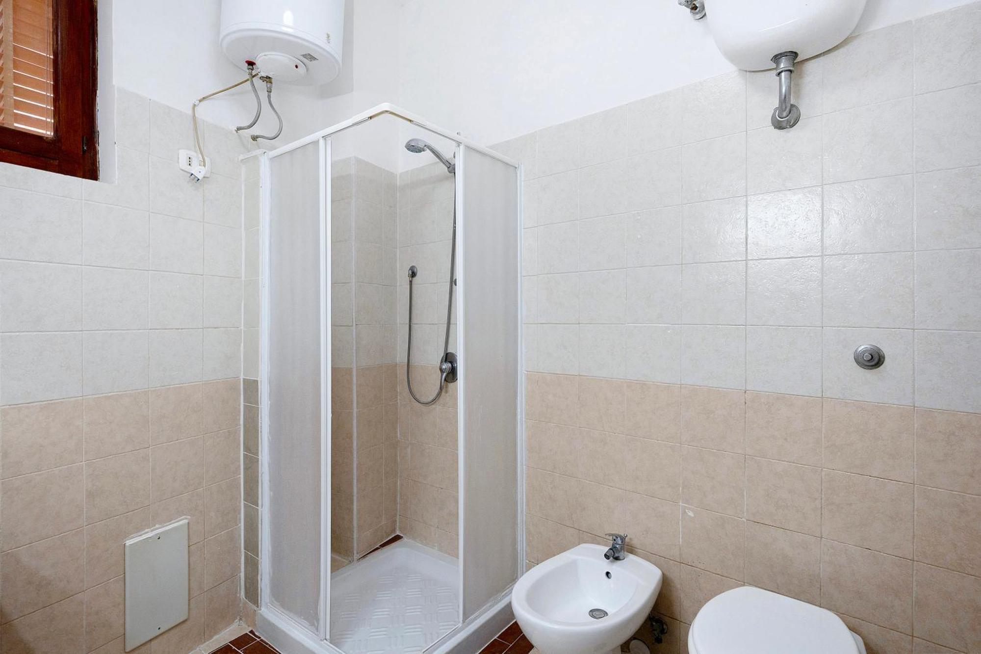 Ferienwohnung La Casa Di Gennaro - Napoli Exterior foto