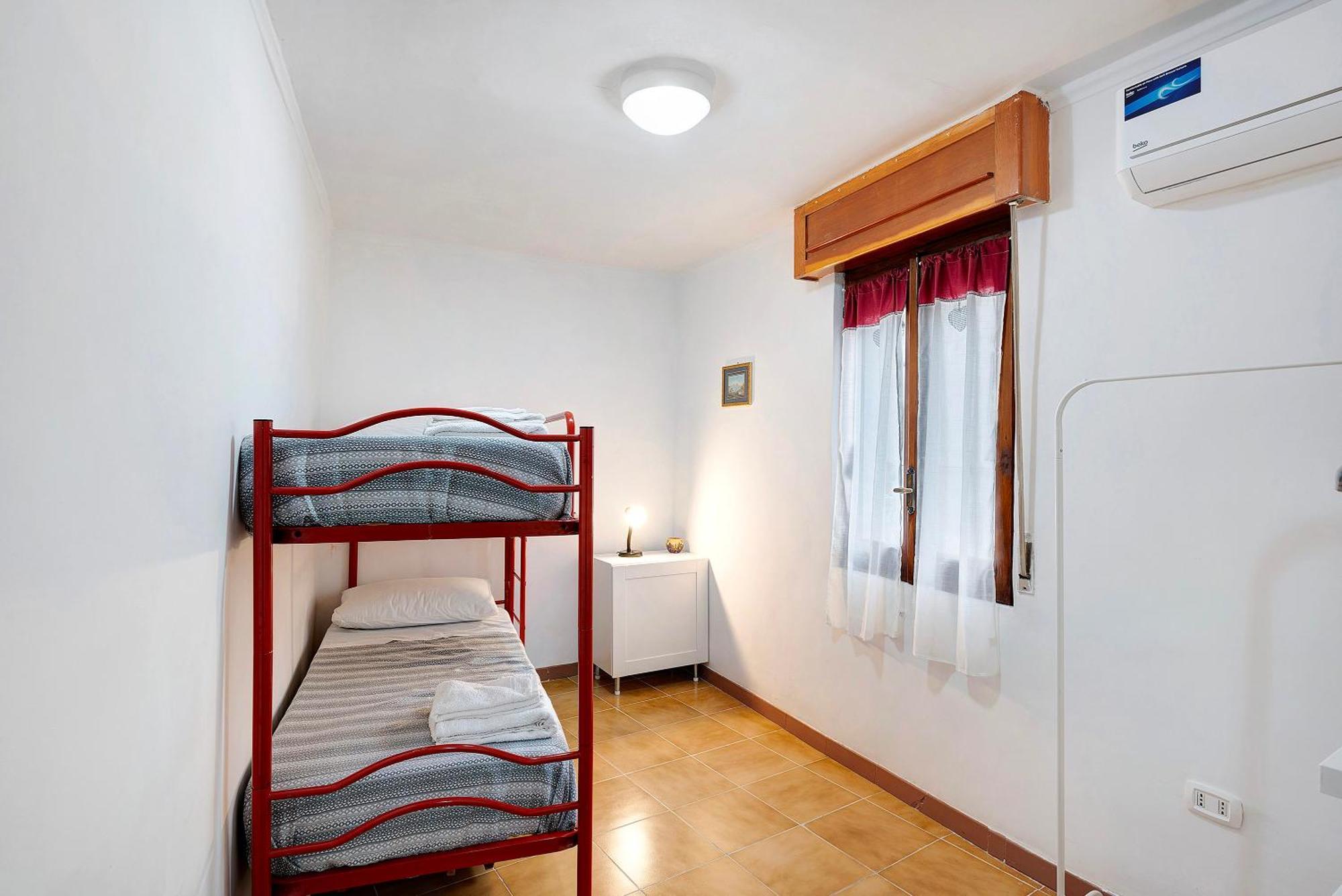 Ferienwohnung La Casa Di Gennaro - Napoli Exterior foto